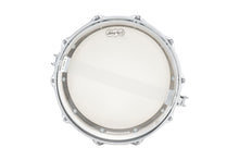 Load image into Gallery viewer, Ludwig *Pre-Order* Chrome Plated Brass 5x14&quot; Tube Lug Snare Drum Made in the USA LB400BT NEW Special Order Authorized Dealer
