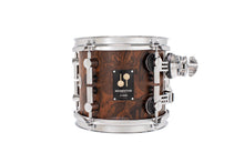 Load image into Gallery viewer, SONOR Momentum Series California Burl Semi Gloss Veneer CUSTOM 7pc Beech w/Maple Snare 22_8_10_12_16_18_14x6.5" Drums Shell Pack | Made in Germany | NEW | Authorized Dealer
