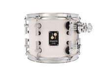 Load image into Gallery viewer, Sonor *Pre-Order* SQ1 *Discontinued/NEW* CUSTOM Satin Pure White Matte Lacquer 22x17, 22x17, 8x7, 10x7, 12x8, 16x15, 18x17 Birch Drums Shell Pack | Special Order | Authorized Dealer
