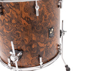 Load image into Gallery viewer, SONOR Momentum Series California Burl Semi Gloss Veneer CUSTOM 7pc Beech w/Maple Snare 22_8_10_12_16_18_14x6.5" Drums Shell Pack | Made in Germany | NEW | Authorized Dealer
