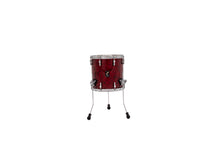 Load image into Gallery viewer, SONOR Momentum Beech Series Red Pearl Wrap Custom 4pc Kit 22_12_14_16 Drums Set Shell Pack | Made in Germany | NEW | SHIPS NOW | Authorized Dealer
