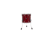 Load image into Gallery viewer, SONOR Momentum Beech Series Red Pearl Wrap Custom 4pc Kit 22_12_14_16 Drums Set Shell Pack | Made in Germany | NEW | SHIPS NOW | Authorized Dealer
