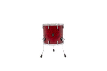 Load image into Gallery viewer, SONOR *Pre-Order* Momentum Birch Top/Beech Bottom Hybrid Red Pearl Wrap CUSTOM 24_10_12_13_16_18 Drums Shell Pack | Made in Germany | NEW | Special Order | Authorized Dealer
