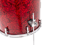 Load image into Gallery viewer, SONOR *Pre-Order* Momentum Birch Top/Beech Bottom Hybrid Red Pearl Wrap CUSTOM 24_10_12_13_16_18 Drums Shell Pack | Made in Germany | NEW | Special Order | Authorized Dealer
