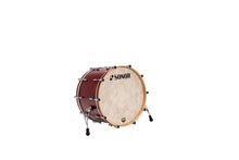 Load image into Gallery viewer, SONOR *Pre-Order* Momentum Birch Top/Beech Bottom Hybrid Red Pearl Wrap CUSTOM 24_10_12_13_16_18 Drums Shell Pack | Made in Germany | NEW | Special Order | Authorized Dealer
