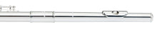 Load image into Gallery viewer, Pearl Flute Quantz 525 Series Inline G, B-Footjoint 525RB1RB +Cleaning Kit, Rod, Case | WorldShip | Authorized Dealer
