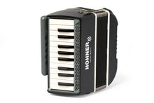 Load image into Gallery viewer, Hohner XS Adult Travel Compact Small Lightweight Piano Accordion | Worldwide Ship Authorized Dealer
