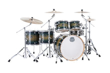 Load image into Gallery viewer, Mapex Armory Rainforest Burst Studioease FAST Kit 22x18/10x7/12x8/14x12/16x14/14x5.5 Drums MAKE OFFER | Dealer
