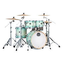 Load image into Gallery viewer, Mapex Armory Ultramarine Fusion Drums 20x16/10x8/12x9/14x14/14x5.5 Shell Pack NEW Authorized Dealer
