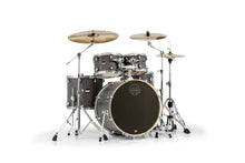 Load image into Gallery viewer, Mapex Mars Smokewood ROCK Shell Pack 22x18-10x7-12x8-16x14-14x6.5 | Free Throne | Authorized Dealer
