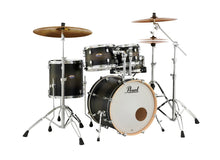Load image into Gallery viewer, Pearl Decade Maple Satin Black Burst 20x16/10x7/12x8/14x14/14x5.5 Drums HWP930S Auth Dealer
