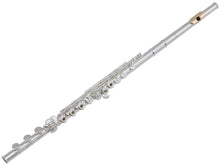 Load image into Gallery viewer, Pearl Flute Dolce Vigore 695 Series Offset G/Open hole/B-foot/Split E Mechanism Special Order Dealer
