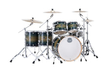 Load image into Gallery viewer, Mapex Armory Rainforest Burst Studioease 22x18/10x8/12x9/14x14/16x16/14x5.5 Shells +Hardware Pack
