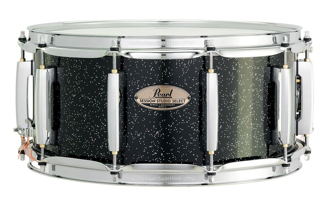 Pearl Pre-Order Session Studio Select 14x6.5