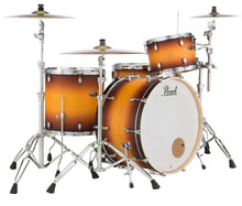 Load image into Gallery viewer, Pearl Decade Maple Classic Satin Amburst 13/16/24&quot; 3pc Drums Shell Pack + HWP-930S Hardware | Dealer
