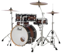 Load image into Gallery viewer, Pearl Decade Maple Satin Brown Burst 20x16/10x7/12x8/14x14/14x5.5 Drums HWP930S Hardware Authorized Dealer

