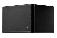 Load image into Gallery viewer, JBL VLA-C125S Dual 15&quot; Subwoofer w/Differential Drive | Compact Line Array | NEW Authorized Dealer
