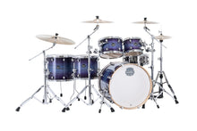 Load image into Gallery viewer, Mapex Armory Night Sky Burst Studioease FAST Kit 22x18/10x7/12x8/14x12/16x14/14x5.5 Drums | Dealer
