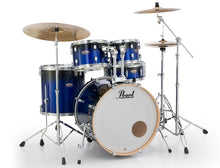 Load image into Gallery viewer, Pearl Decade Maple Kobalt Blue Fade 20x16/10x7/12x8/14x14/14x5.5 Drums +HWP930 Hardware NEW Authorized Dealer
