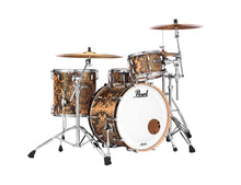 Load image into Gallery viewer, Pearl Masters Complete Cain and Abel 20x14_12x8_14x14 Drum Set Kit +Gig Bags | NEW Authorized Dealer
