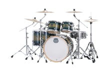 Load image into Gallery viewer, Mapex Armory Rainforest Burst Studioease 22x18/10x8/12x9/14x14/16x16/14x5.5 Shells +Hardware Pack
