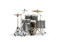 Load image into Gallery viewer, Mapex Mars Smokewood ROCK Shell Pack 22x18-10x7-12x8-16x14-14x6.5 | Free Throne | Authorized Dealer
