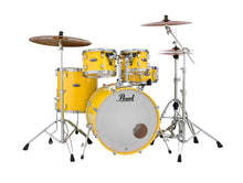Load image into Gallery viewer, Pearl Decade Maple Solid Yellow 22x18/10x7/12x8/16x16/14x5.5 5pc Drums +HP930 Hardware | Auth Dealer
