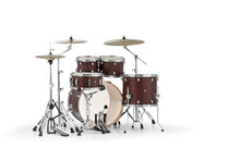 Load image into Gallery viewer, Mapex Mars Bloodwood Rock Birch Drum Set Shell Pack 22x18-10x7-12x8-16x14-14x6.5 +Free Throne | NEW
