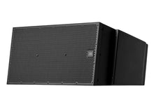 Load image into Gallery viewer, JBL VLA-C2100 Full Range 2-Way Loudspeaker 2x10&quot; Differential Compact Line Array | Authorized Dealer
