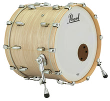 Load image into Gallery viewer, Pearl Masters Maple Gum Platinum Gold Oyster 20x14_10x7_12x8_14x14 +Free Bags! NEW Authorized Dealer
