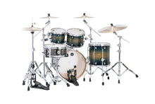 Load image into Gallery viewer, Mapex Armory Rainforest Burst Fusion 20x16/10x8/12x9/14x14/14x5.5 Shell Pack Drums Authorized Dealer
