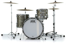 Load image into Gallery viewer, Pearl President Deluxe Desert Ripple 3pc Shell Pack 22x14 13x9 16x16 Drums &amp; Bags Authorized Dealer
