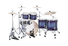 Load image into Gallery viewer, Mapex Armory Night Sky Burst Studioease Kit 22x18/10x8/12x9/14x14/16x16/14x5.5 Shells +Hardware Pack
