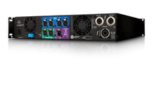 Load image into Gallery viewer, Crown I-Tech 4X3500 HDS SpeakOn 4000W 4-Channel Power Amplifier | 2-Day Ship | NEW Authorized Dealer
