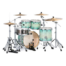Load image into Gallery viewer, Mapex Armory Ultramarine Fusion Drums 20x16/10x8/12x9/14x14/14x5.5 Shell Pack NEW Authorized Dealer
