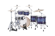 Load image into Gallery viewer, Mapex Armory Night Sky Burst Studioease FAST Kit 22x18/10x7/12x8/14x12/16x14/14x5.5 Drums +Hardware
