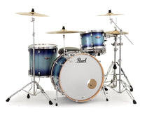Load image into Gallery viewer, Pearl Decade Maple Faded Glory 13/16/24&quot; 3pc Drums Shell Pack + HWP-930S Hardware Authorized Dealer
