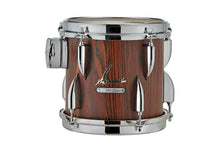 Load image into Gallery viewer, Sonor Vintage Series Rosewood Semi Gloss 20x14_12x8_14x12 w/Mount Drums Shell Pack +Bags | Authorized Dealer
