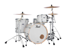 Load image into Gallery viewer, Pearl Masters Complete White Marine Pearl Drums  22x16_12x8_16x16 Shell Pack +Bags Authorized Dealer
