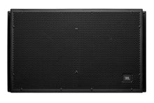 Load image into Gallery viewer, JBL VLA-C125S Dual 15&quot; Subwoofer w/Differential Drive | Compact Line Array | NEW Authorized Dealer
