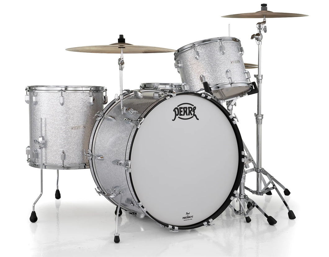 Pearl President Series Deluxe 24x14