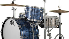 Load image into Gallery viewer, Pearl President Deluxe Ocean Ripple 3pc Shell Pack 24x14 13x9 16x16 Drums &amp; Bags | Authorized Dealer
