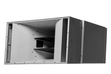 Load image into Gallery viewer, JBL VLA-C265-GR Two-Way Full Range Loudspeaker w/2 x 10&quot; Differential Drive Gray Authorized Dealer
