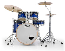 Load image into Gallery viewer, Pearl Decade Maple Kobalt Blue Fade 20x16/10x7/12x8/14x14/14x5.5 Drums +HWP930 Hardware NEW Authorized Dealer

