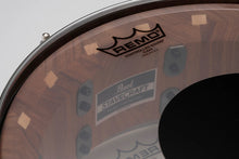 Load image into Gallery viewer, Pearl StaveCraft 14&quot;x5&quot; Makha Hand-Rubbed Natural Maple Finish Stave Snare Drum | Authorized Dealer
