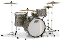 Load image into Gallery viewer, Pearl President Deluxe Desert Ripple 3pc Shell Pack 22x14 13x9 16x16 Drums &amp; Bags Authorized Dealer
