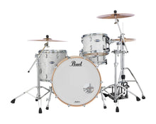 Load image into Gallery viewer, Pearl Masters Complete 24x14_13x9_16x16 White Marine Pearl Shells Drums +GigBags! Authorized Dealer
