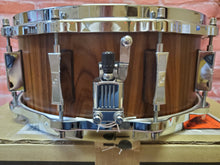 Load image into Gallery viewer, Sonor Phonic 14x5.75 Reissue Beech Rosewood Snare Drum | Authorized Dealer Worldwide Ship!
