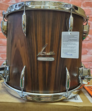 Load image into Gallery viewer, Sonor Vintage 14x12&quot; Rosewood Semi Gloss Floor Tom Drum | Worldwide Ship | NEW Authorized Dealer
