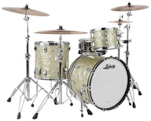 Load image into Gallery viewer, Ludwig Classic Maple Pre-Order Olive Pearl Fab 14x22_9x13_16x16 Drums Shells Pack Made in the USA Authorized Dealer
